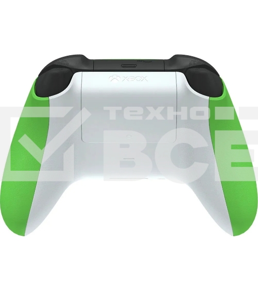 Геймпад Microsoft Xbox Wireless Controller (2020) Velocity Green