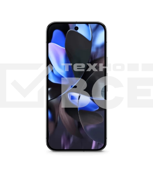 Смартфон Google Pixel 9 Pro, 16/256Gb, черный