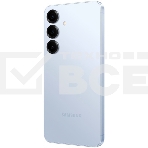 Смартфон Samsung Galaxy S25, 12/256Gb, голубой, фото5