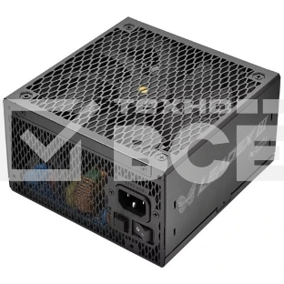 Блок питания Super Flower Power Supply Leadex III Gold, 1000 Ватт, 1000W, ATX 3.1, 140mm, 8xSATA, 4xPCI-E(6+2), 1x12VHPWR(12+4), APFC, 80+ Gold, Full Modular