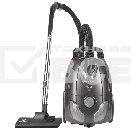 Пылесос Eurostek EVC-3017 фиолетовый, Потребляемая мощность – 2600 Вт, Мощность всасывания – 420 Вт, фото4