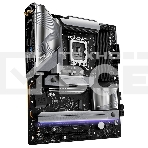 Материнская плата ASRock Z890 LiveMixer WiFi, LGA 1851, Intel Z890, 4xDDR5, 4xSATA, 4xM.2, 1xPCIe 5.0 x16, 2xPCIe 4.0 x16, 2xUSB-C Thunderbolt 4, 10xUSB-A 3.2 Gen 1, 2xUSB-A 3.2 Gen 2, 1xHDMI, 1x2.5Gb LAN, 5x3.5 мм, 7.1, ATX, фото4