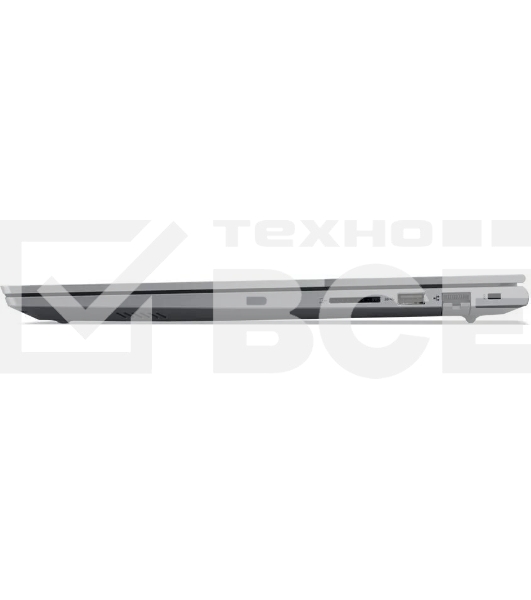 Ноутбук Lenovo Thinkbook 16 G7 IML серый Core Ultra 5 125U 16Gb SSD512Gb Intel Graphics 16
