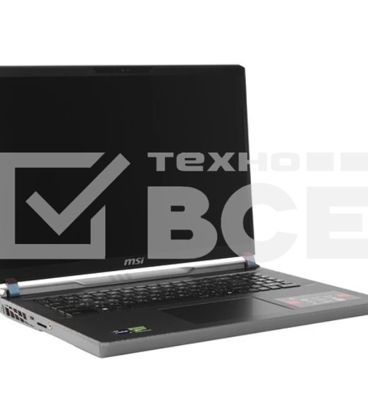 Ноутбук MSI Vector 17 HX A14VIG-899RU Intel Core i9 14900HX 2200MHz/17