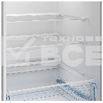 Холодильник Beko B1RCSK272G серый, двухкамерный 163/76л морозилка снизу, фото3