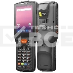 Терминал сбора данных Urovo DT30 (DT30-SZ2S9E4000) 2D Image Zebra SE4710, 2/16 ГБ, Android 9, Bluetooth, WiFi, NFC, USB Type-C, SIM, 2G, 3G, 4G, POGO-PIN, 3.2 