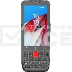 Терминал сбора данных Meferi ME30K (ME30K-M213BHF2XNC1S) 2D Image Honeywell HS7, 4/64 ГБ, Android 13, USB, Bluetooth, WiFi, NFC, USB Type-C, MicroSD, SIM, 2G, 3G, 4G, 4 