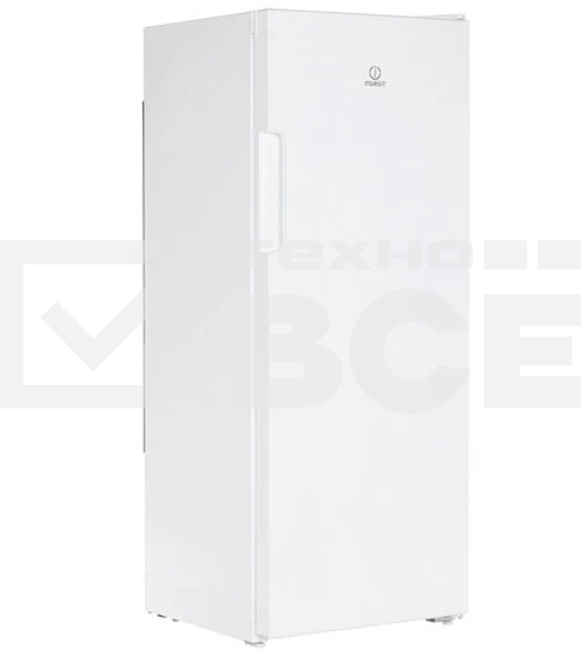 Морозильная камера Indesit DSZ 4150.1, белый, 214л, 6 ящиков
