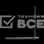Ноутбук Lenovo LOQ 15ARP9 серый 15.6