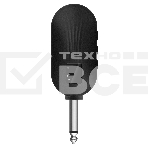 Микрофон беспроводной SVEN MK-740, черный (2.4GHz, 180mAh), фото3