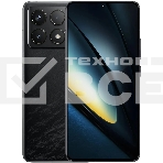 Смартфон POCO F6 Pro, 12/256Gb, черный, фото 1