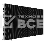 Светодиодный экран Cabinet Unilumin ULWIII 1,5 600 кд/м², 600:1, 384x216, 1.56 мм, SMD, 60 Гц, фото 1