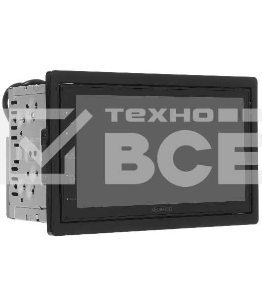 Автомагнитола Kenwood DMX-5020S 2DIN 4x45Вт
