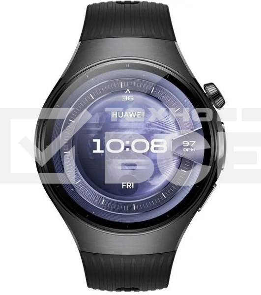 Смарт-часы Huawei Watch 5 Rates-L19F, 46мм, 1.5