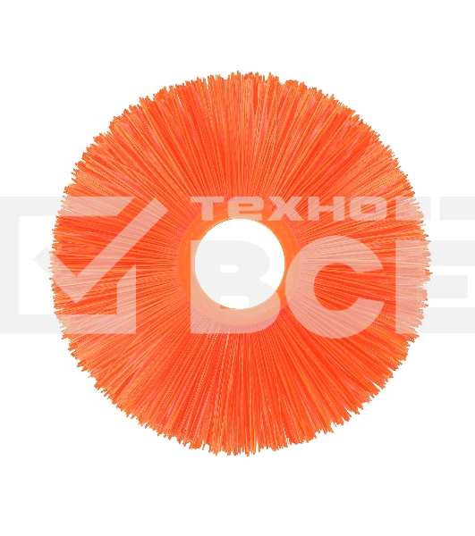 Комплект щеток для подметательной машины Patriot S-20/777 (426001777)