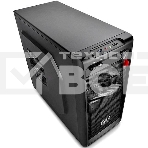 Компьютерный корпус Deepcool SMARTER, mATX/mini-ITX, без БП, 1x USB 3.0, 1x USB 2.0., фото10