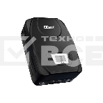 Стабилизатор RUCELF SDW.II-12000-L рабочий диапазон: 110-275В 10000Вт 217-223В, фото8