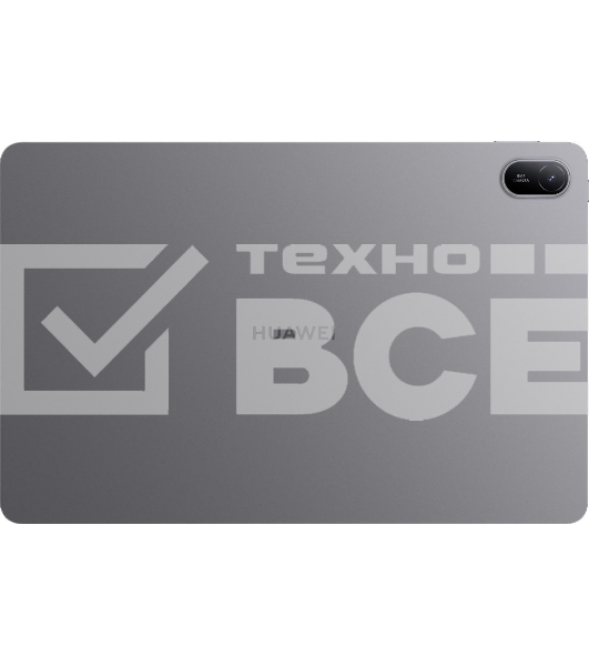 Планшет HUAWEI MatePad SE 11 4/128Gb Wi-Fi серый