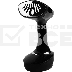 Отпариватель ручной Scarlett SC-GS135S22, 1600 Вт, черный, фото5