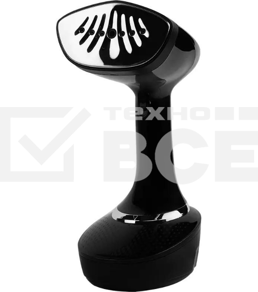 Отпариватель ручной Scarlett SC-GS135S22, 1600 Вт, черный