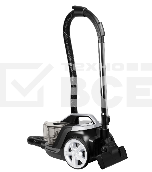 Пылесос Aresa AR-2406