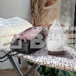 Парогенератор Kitfort КТ-9309 2250Вт черный/фиолетовый, фото6