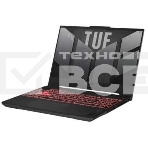 Ноутбук ASUS TUF A16 FA607NU-RL064 серый 90NR0MU3-M00330 16
