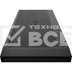 Компьютерный корпус Chieftec Night Hunter черный без БП ATX 4x140мм audio bott PSU, фото4