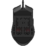 Мышь проводная A4Tech Bloody ES8 черный, 6000 dpi, USB, кнопки - 7, фото10