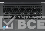 Ноутбук MSI Modern 14 F1MG серый Core 5 120U 14
