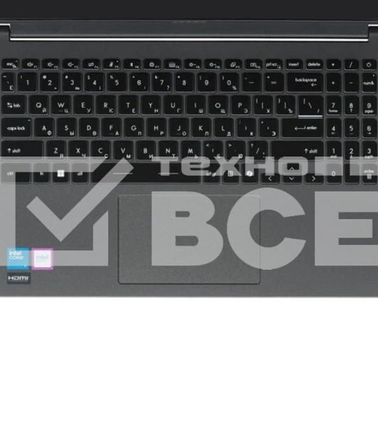 Ноутбук MSI Modern 14 F1MG серый Core 5 120U 14
