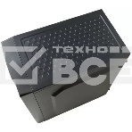 Компьютерный корпус Minitower mATX T05 Filum 00-00866544, фото3