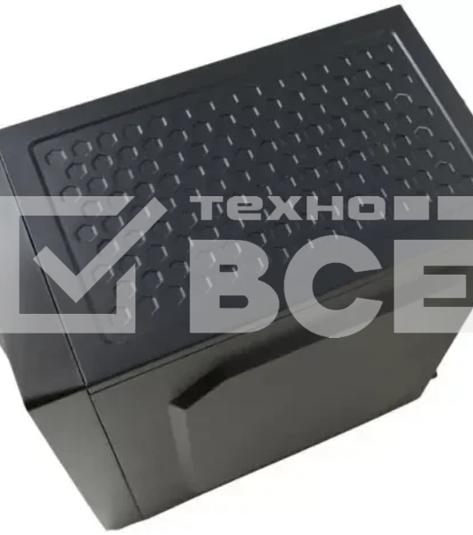 Компьютерный корпус Minitower mATX T05 Filum 00-00866544