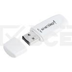 Флешка USB 2.0 Smartbuy 128Gb Scout белый, фото5