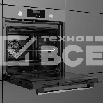 Духовой шкаф ARDO BO28ES2 серый, фото9