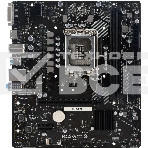 Материнская плата Biostar H610MHD D5, LGA1700, Intel H610, 2xDDR5, 4xSATA, 1xM.2, 1xPCIe 4.0 x16, 1xPCIe 3.0 x1, 1xDP, 1xHDMI, 1x1Gb LAN, 2xUSB-A 5Gbps, 4xUSB-A 2.0, 2x3.5 мм, 7.1, mATX, фото4