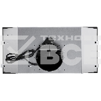 Вытяжка встраиваемая Maunfeld Trapeze 602M черный, 60 см, 1150 куб. м/ч, 54 дБ, фото25