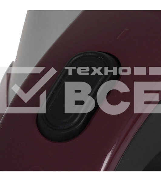 Чайник электрический Atlanta ATH-2445 bordo