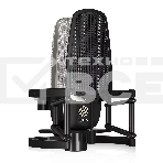 Студийный конденсаторный микрофон Icon Shield с большой диафрагмой, фото 1