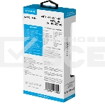 Автомобильное зарядное устройство Maxvi CCM-211MSC 2.1A, фото4