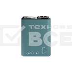 Портативный аккумулятор OLMIO QS-10, 10000mAh, 22.5W QuickCharge3.0/PowerDelivery, LCD, темно-зеленый, фото5