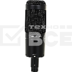 Микрофон проводной Audio-Technica AT2050 черный, фото11