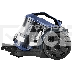 Пылесос BBK BV1602 синий, фото13