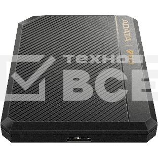 Корпус для HDD/SSD ADATA EC600-BCBK 