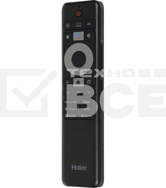 Телевизор HAIER 43 HQLED S2 PRO
