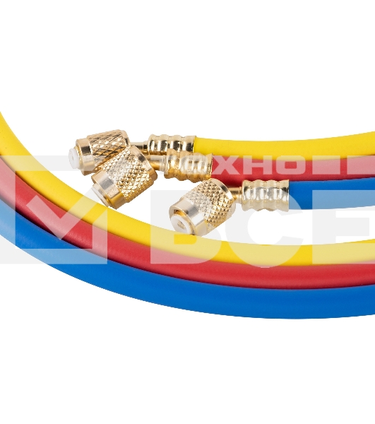 Шланги заправочные Ballu Super Stars ST-360-RYB-H (упак 3 шт)