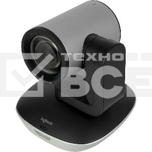 Веб-камера Logitech PTZ Pro 2 Camera