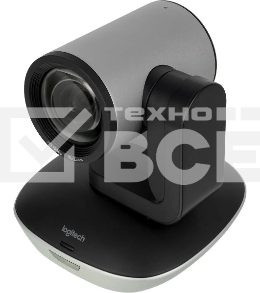 Веб-камера Logitech PTZ Pro 2 Camera