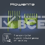 Машинка для стрижки Rowenta TN1409F0 черный/зеленый, фото4