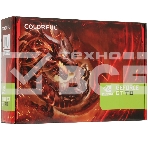 Видеокарта Colorful GT710-2GD3-V, фото2